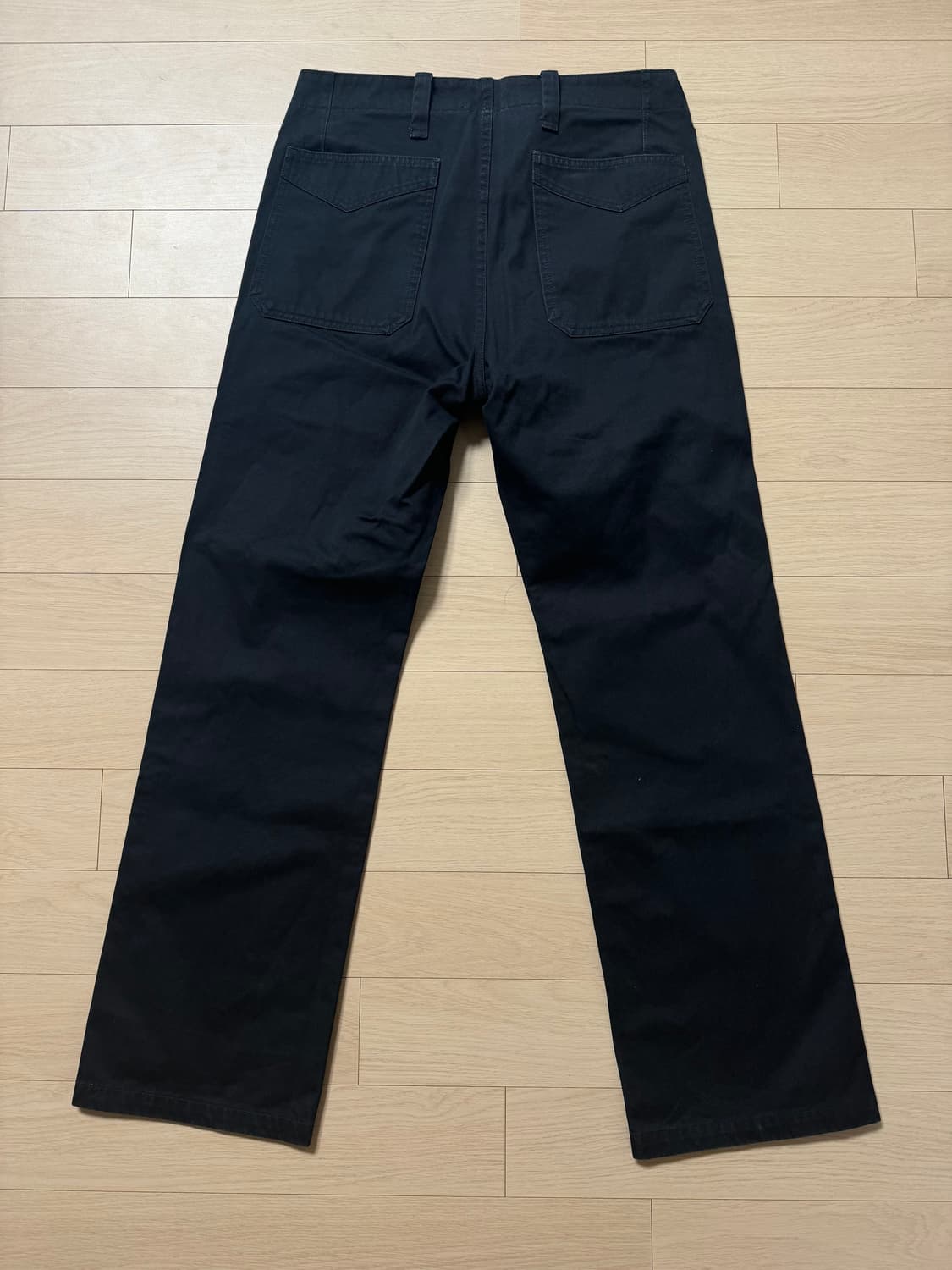 비즈빔 기포드 블랙 2사이즈 상품이미지3