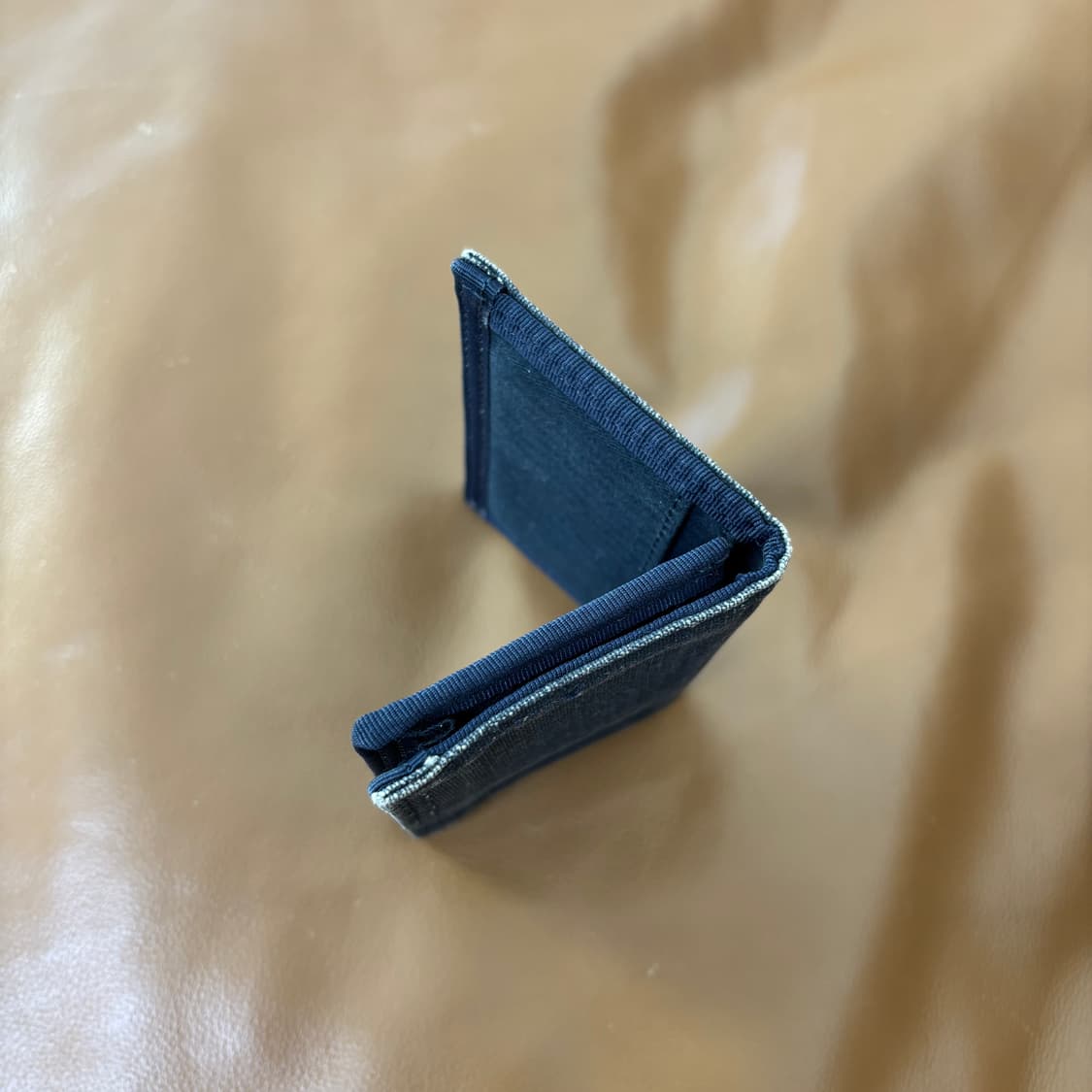 PORTER 포터 스모키 덕 카드 케이스 지갑 상품이미지6