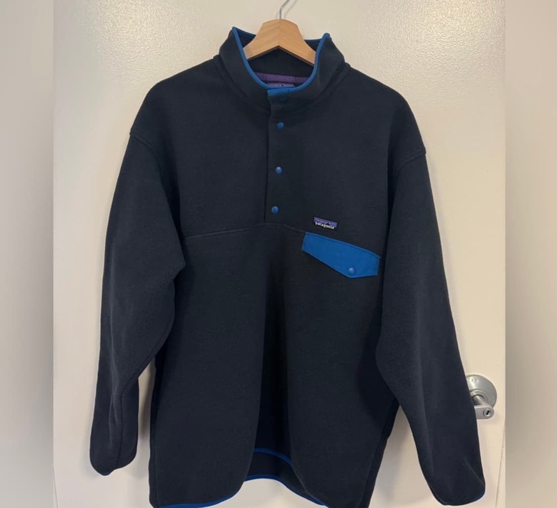 L) 파타고니아 신칠라 상품이미지9