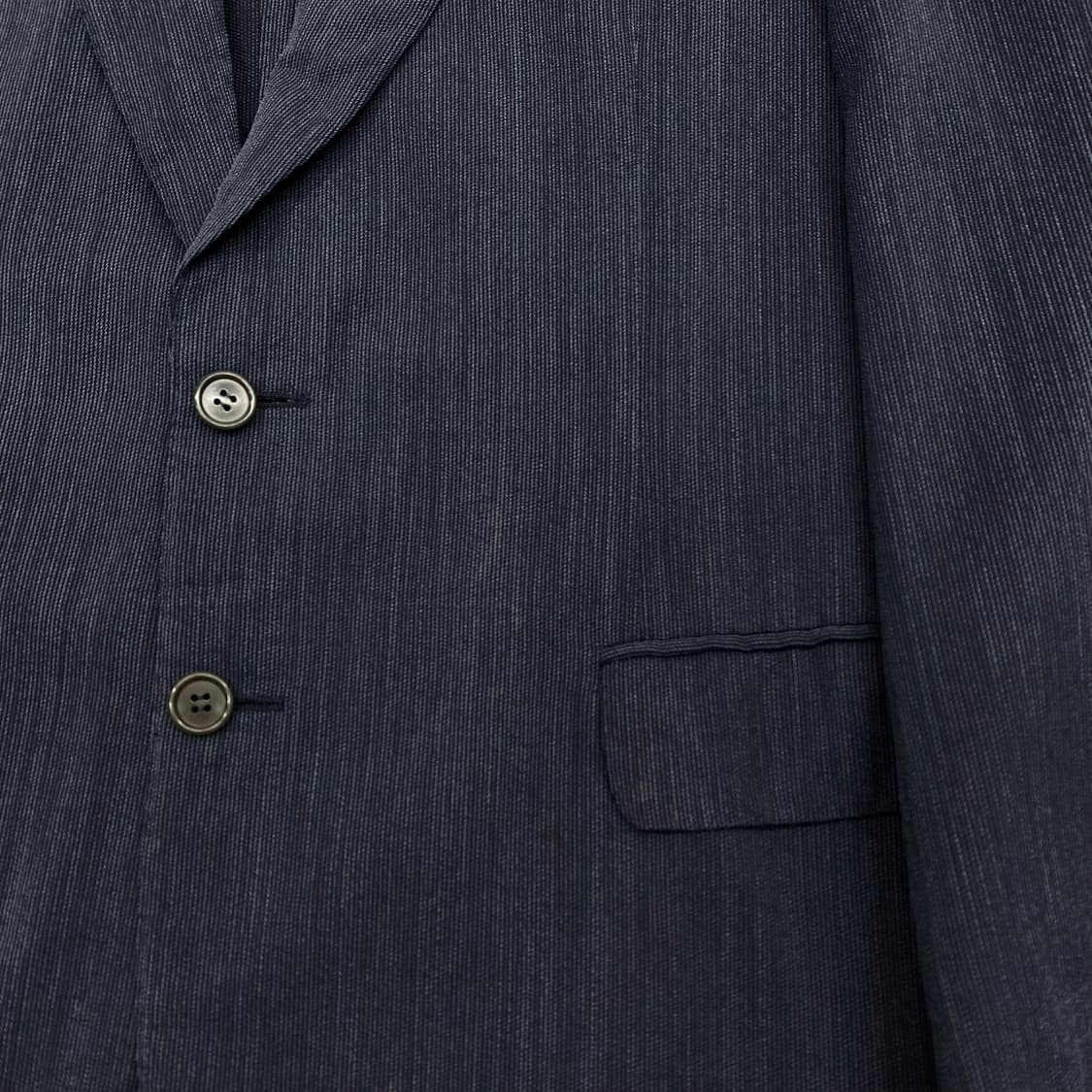 크리스찬디올 블레이져 실측 100 상품이미지4