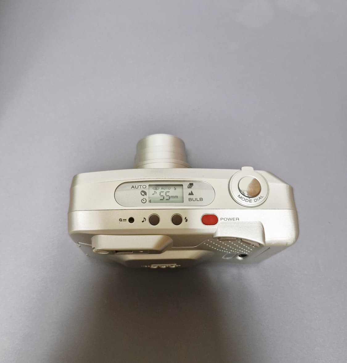 삼성 엘리트 400 필름카메라  상품이미지6