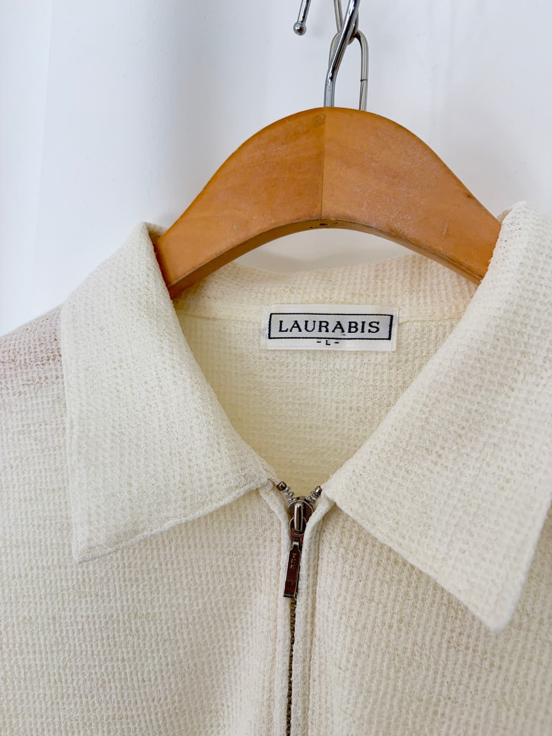 LAURA BIS short sleeve jacket 상품이미지5