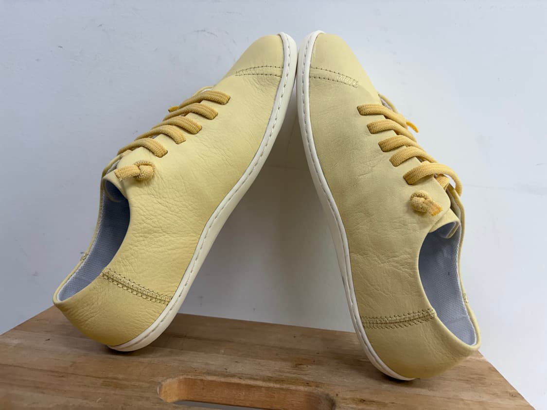 캠퍼 여성 스니커즈 245 상품이미지5