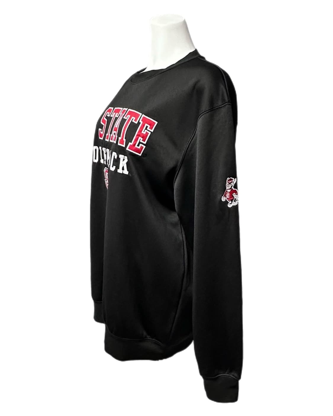 NC STATE WOLFPACK 스웻셔츠 상품이미지2