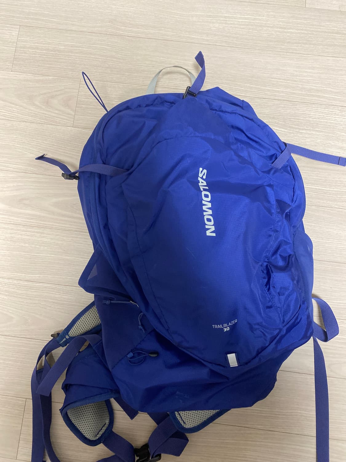 살로몬 트레일블레이저 30 상품이미지1