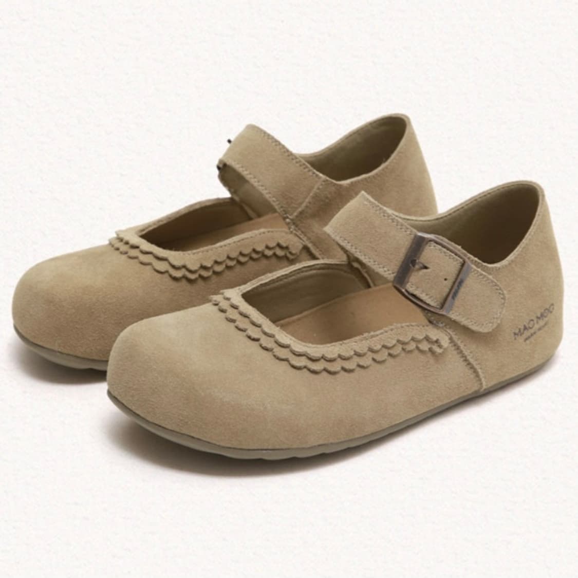 [새상품] 마크모크 Cub (cow leather) 상품이미지1