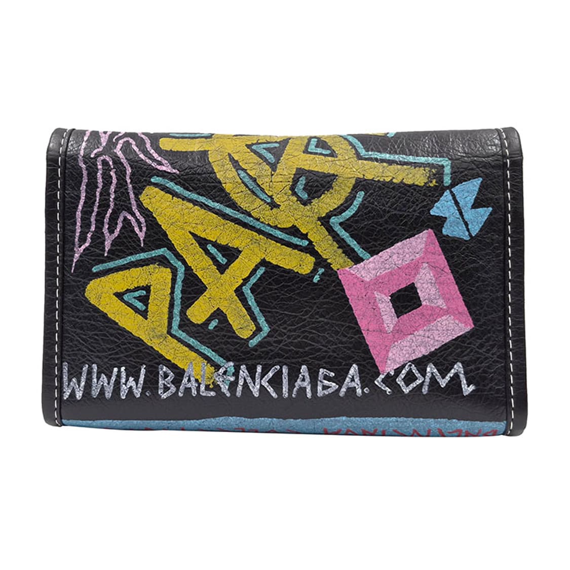 발렌시아가 그래피티 백 상품이미지4