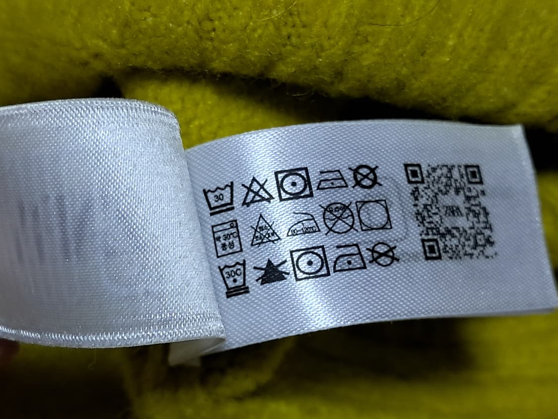 자라 스웨터 S 상품이미지10