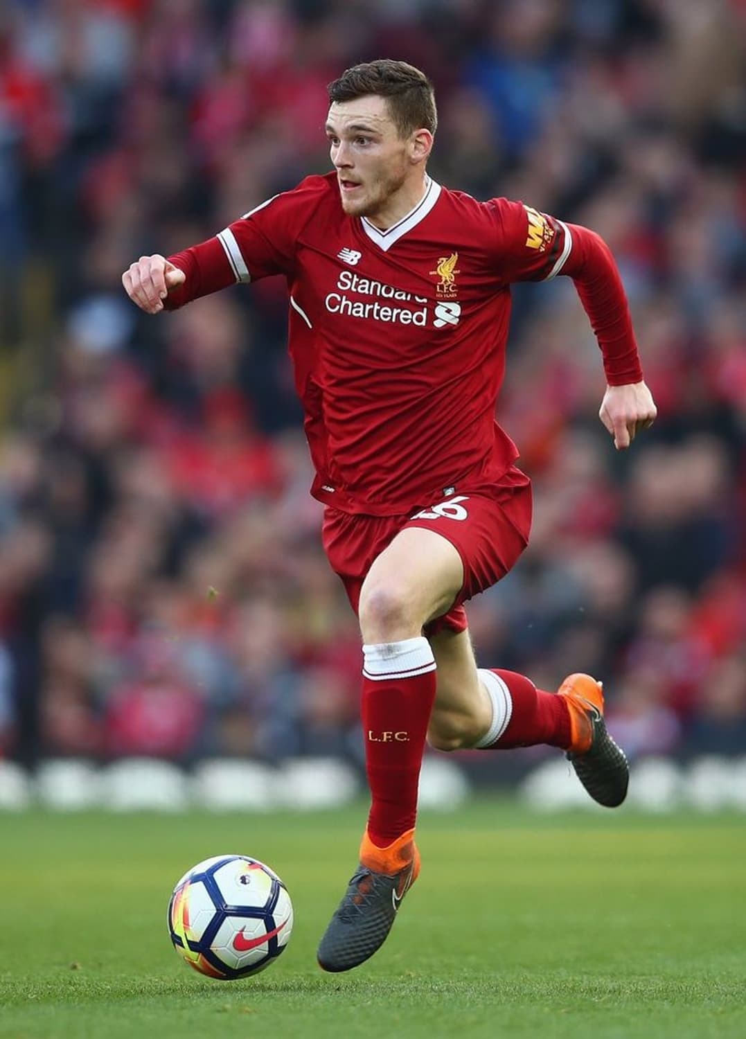 ♤필독♤ 17/18 리버풀 홈 L 125주년 <새상품> 상품이미지10