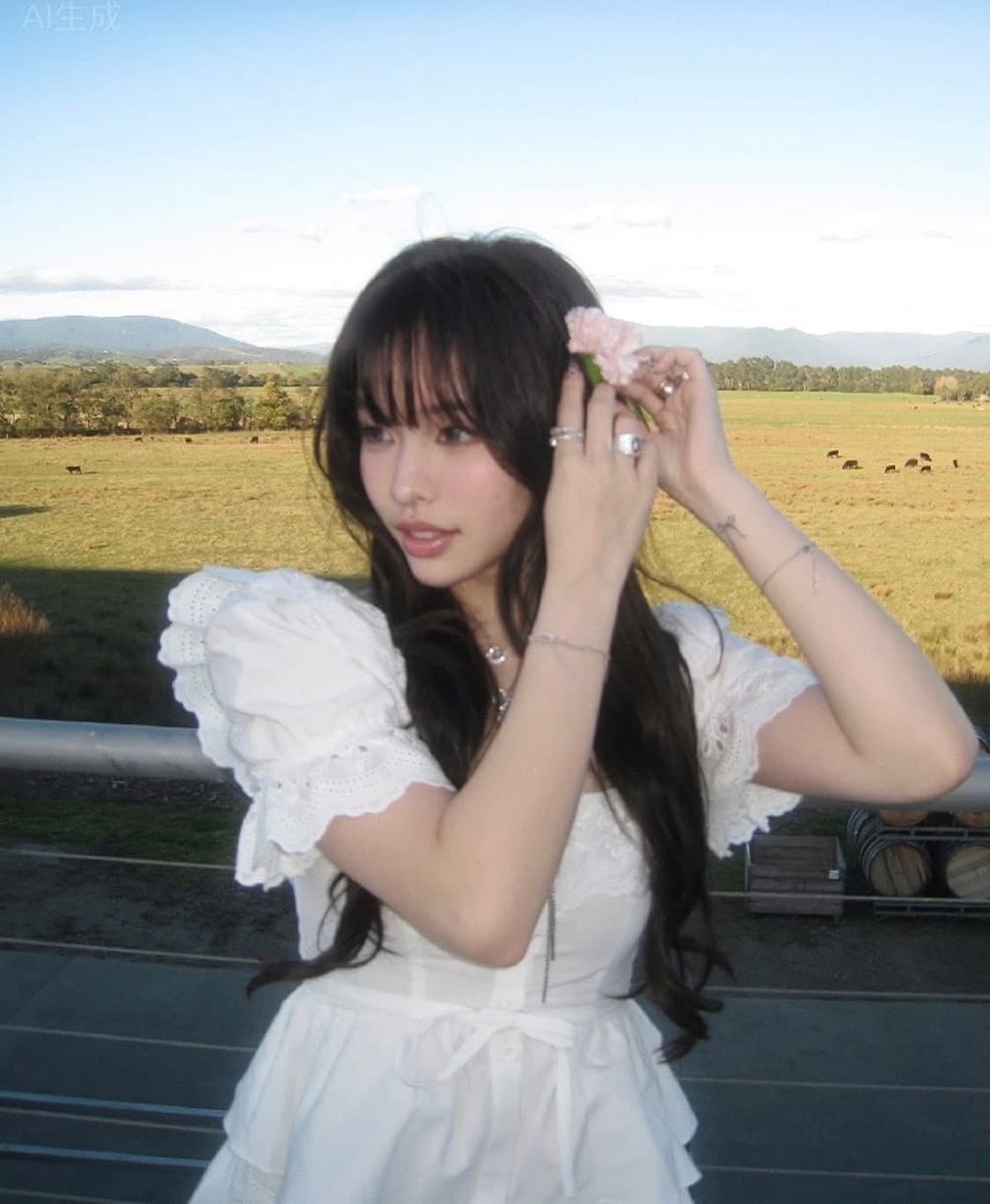 (한효주 디카) 삼성 DV300F 블랙 (Samsung DV300F) 상품이미지6