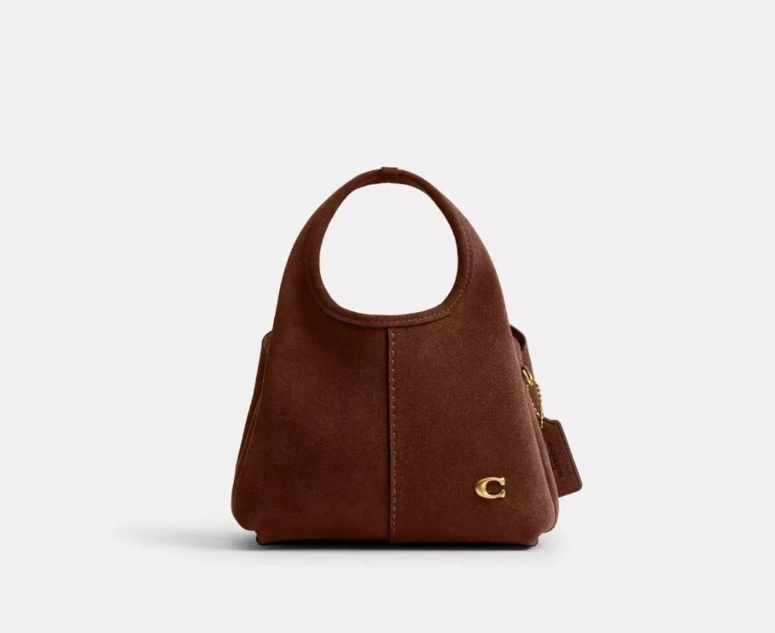 [새상품정품] 코치 라나백 스몰 토트백 크로스백 가방 (5color) 상품이미지5