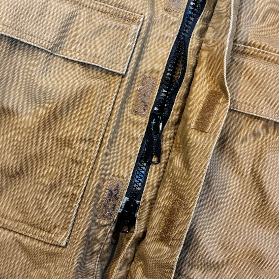 칼하트 시베리안 파카 상품이미지6