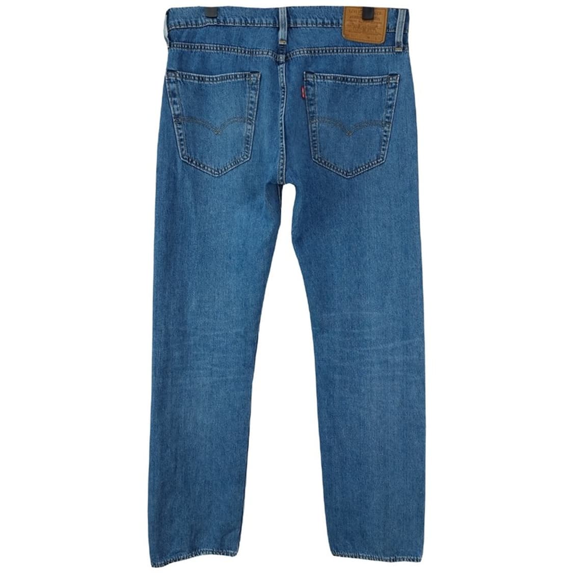 [리바이스] 프리미엄 502 테이퍼드 데님 팬츠 청바지 M19811 상품이미지3
