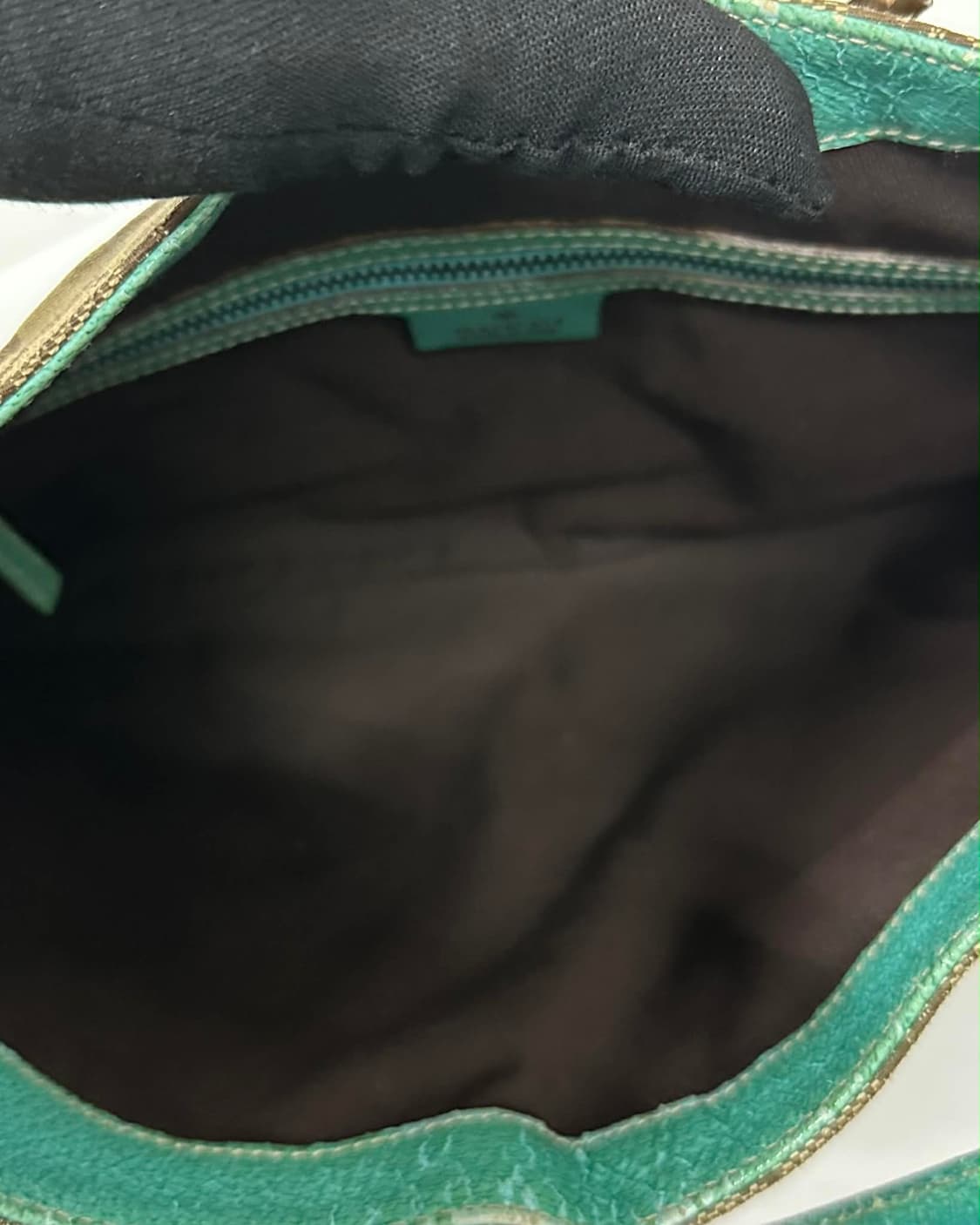 구찌 GG 캔버스 뱀부 호보 숄더 & 토트백 상품이미지7