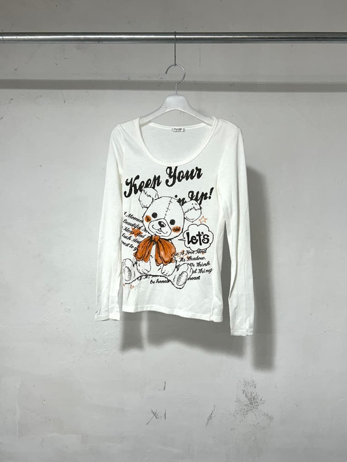 vtg top 상품이미지2