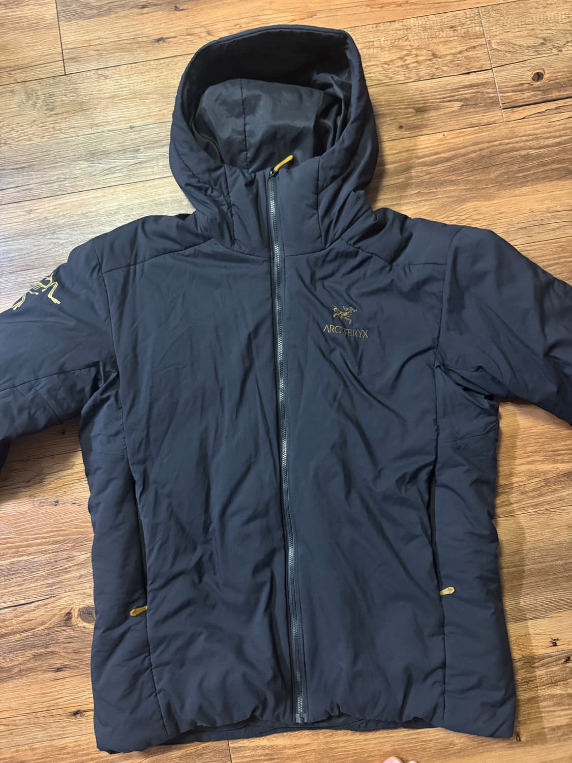 아크테릭스 빔즈 아톰 L 상품이미지3