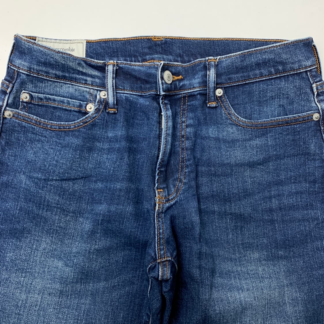 [30/정품] 아베크롬비 데님 팬츠 L2-0008 상품이미지3