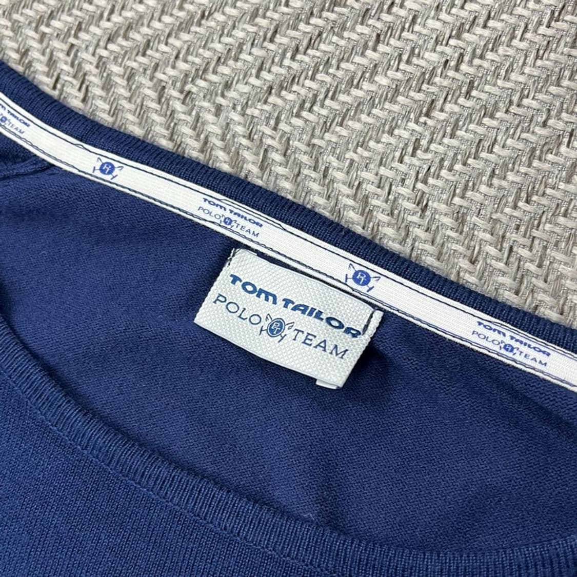 탐테일러 스트라이프 원피스 v0663 상품이미지6