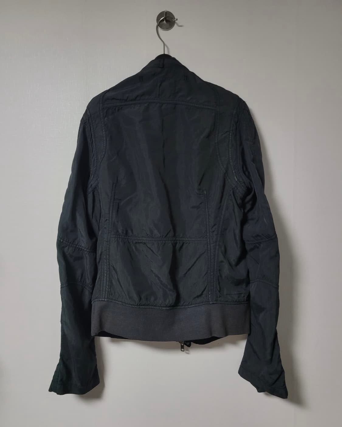 diesel biker jaket 상품이미지2