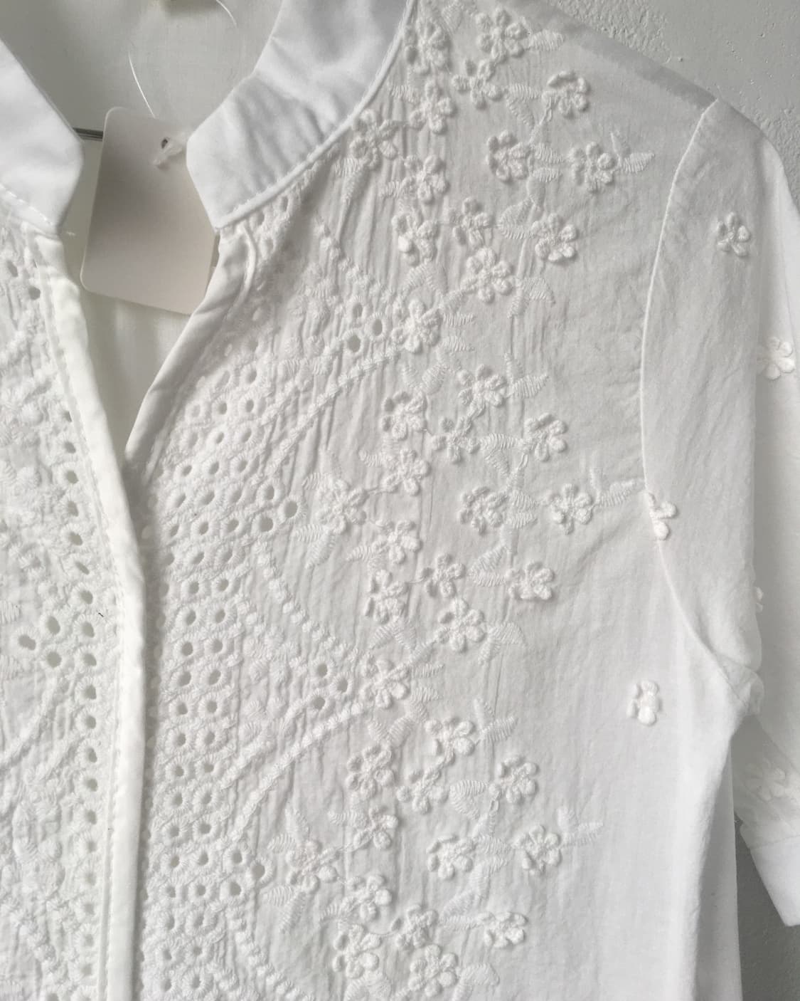 Punching point top 상품이미지5