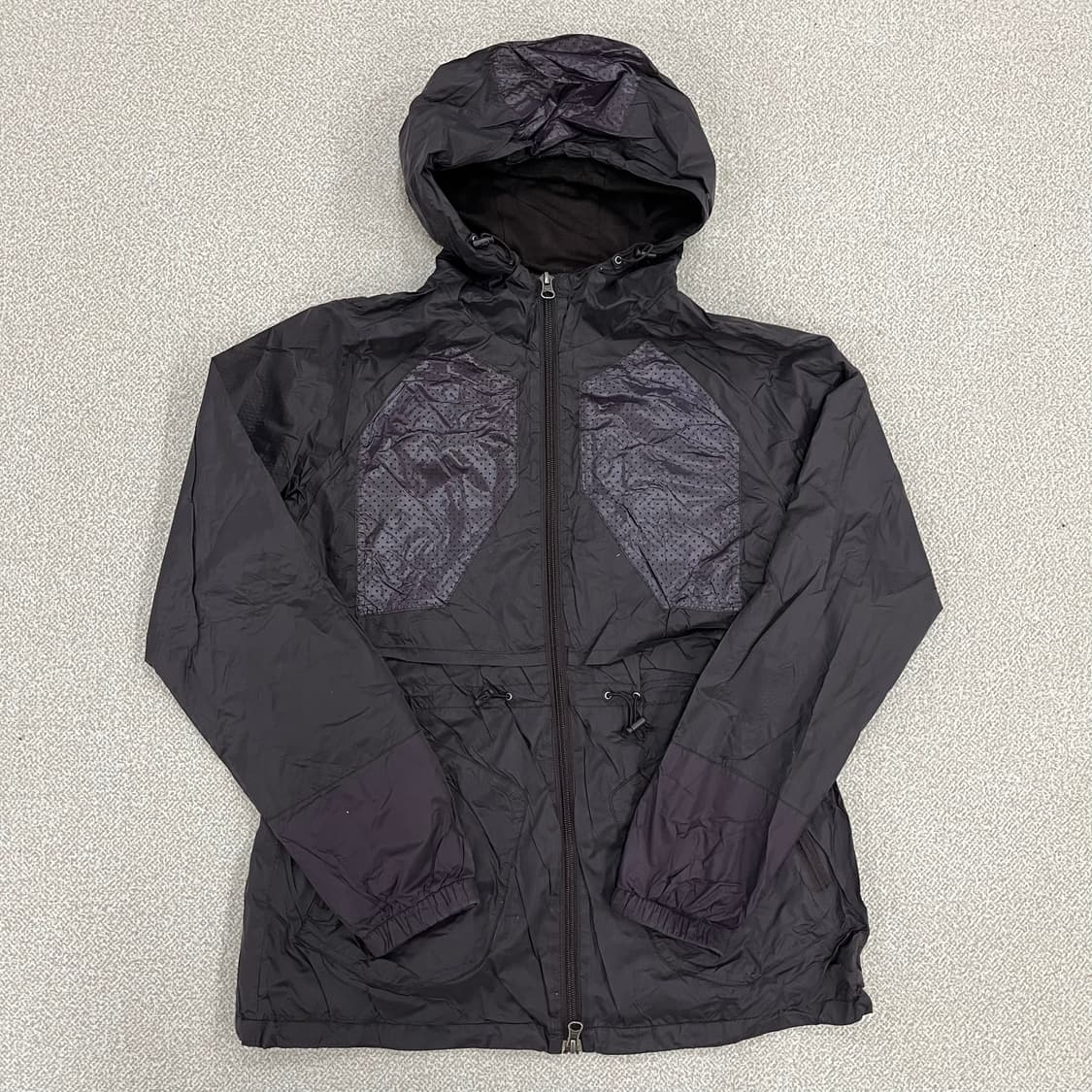 95 코오롱스포츠 후드 바람막이 자켓 0203M1 상품이미지1