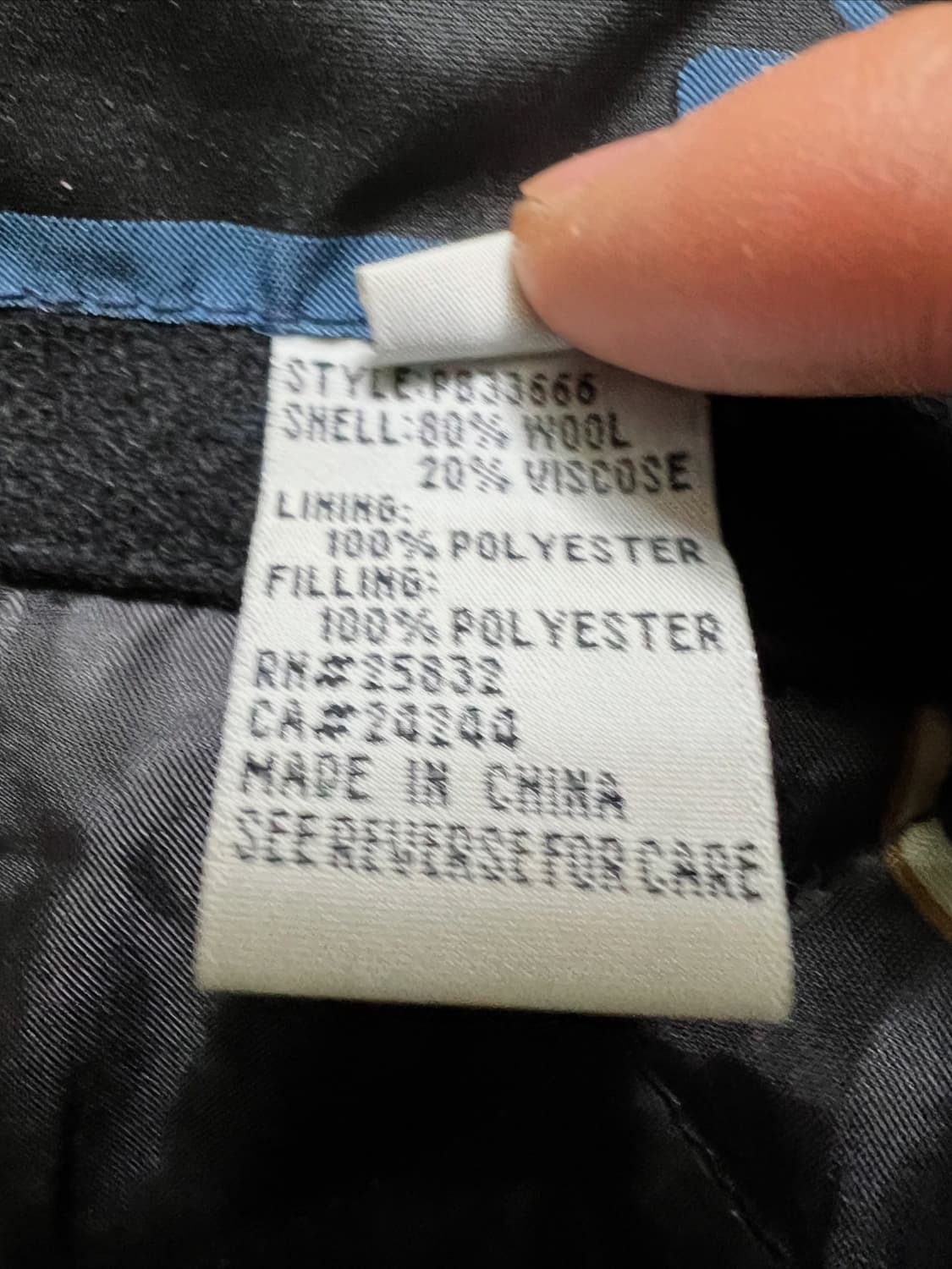 Cripple Creek 빈티지 웨스턴 자켓 상품이미지7