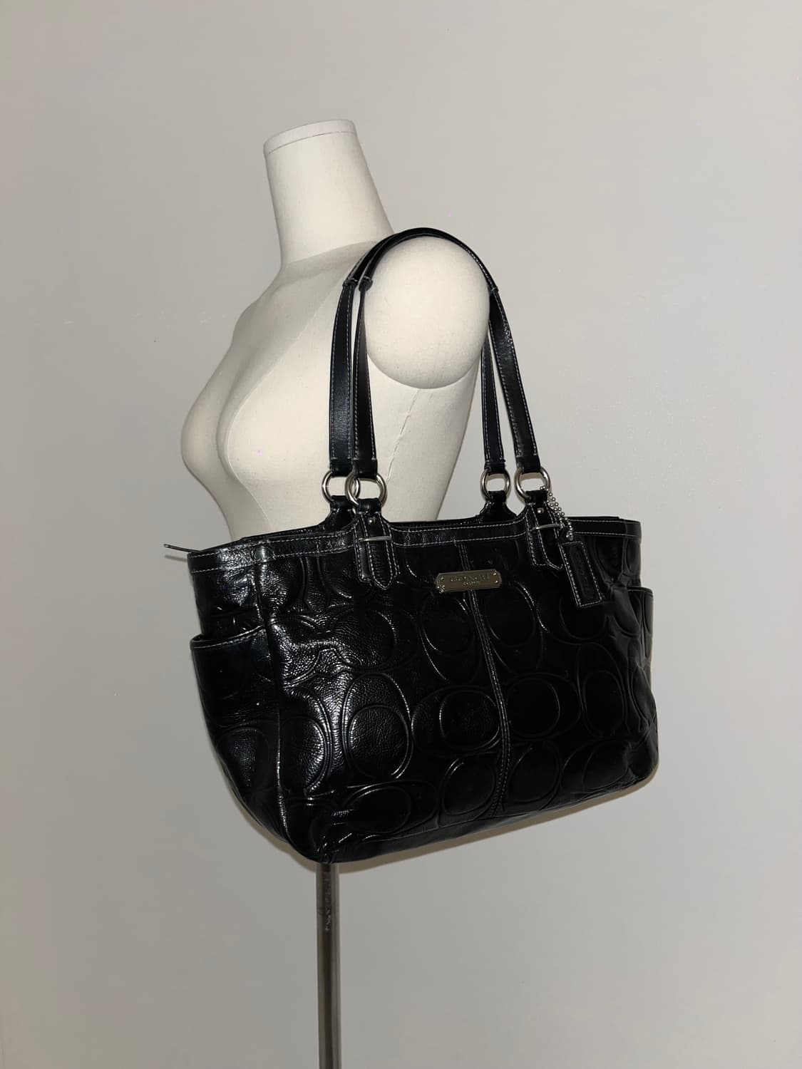  Coach Anamel Shoulder bag 상품이미지3