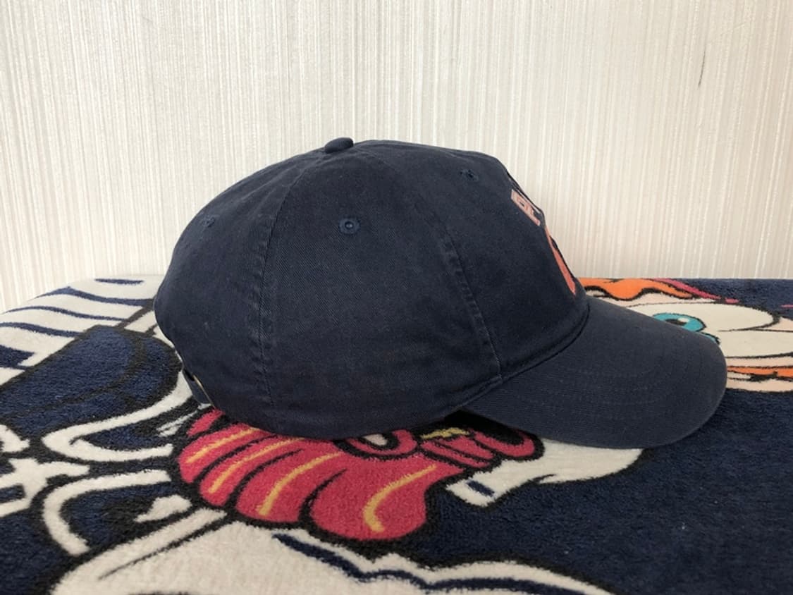 폴로(POLO)스포츠 모자/빅로고볼캡(네이비) 상품이미지7