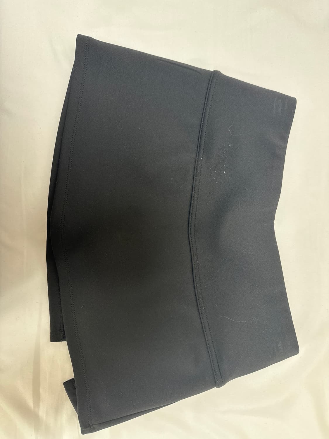 쓰리타임즈 Athletic slit skirt 상품이미지2