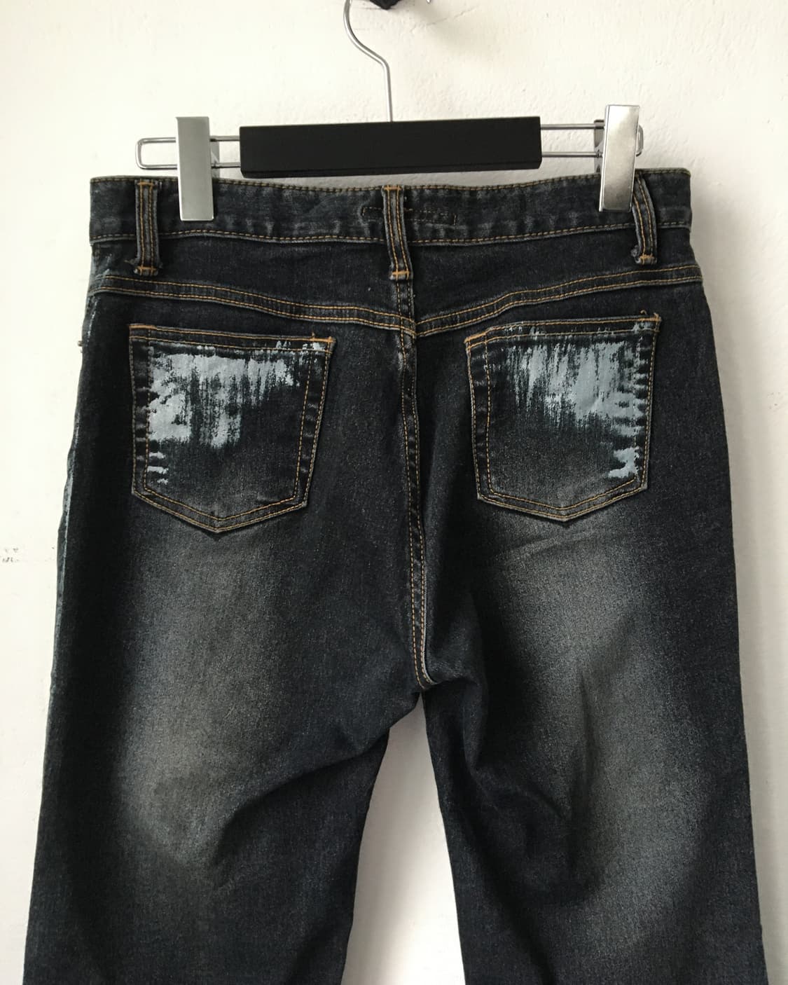 Washing coating pants 상품이미지6