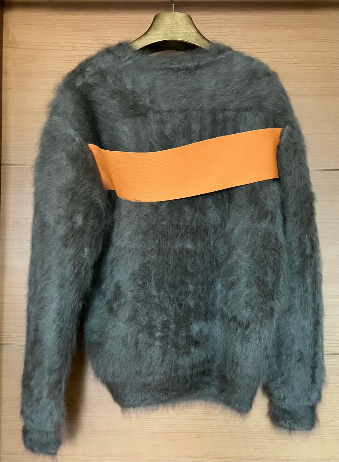 지방시 앙고라 니트 상품이미지5