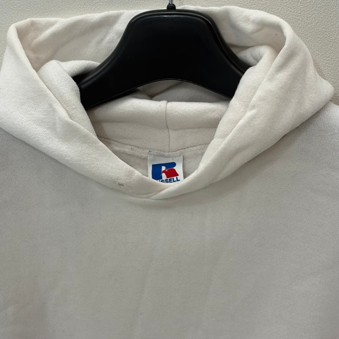 90s 50/50 RussellAthletic vintage hood 상품이미지2