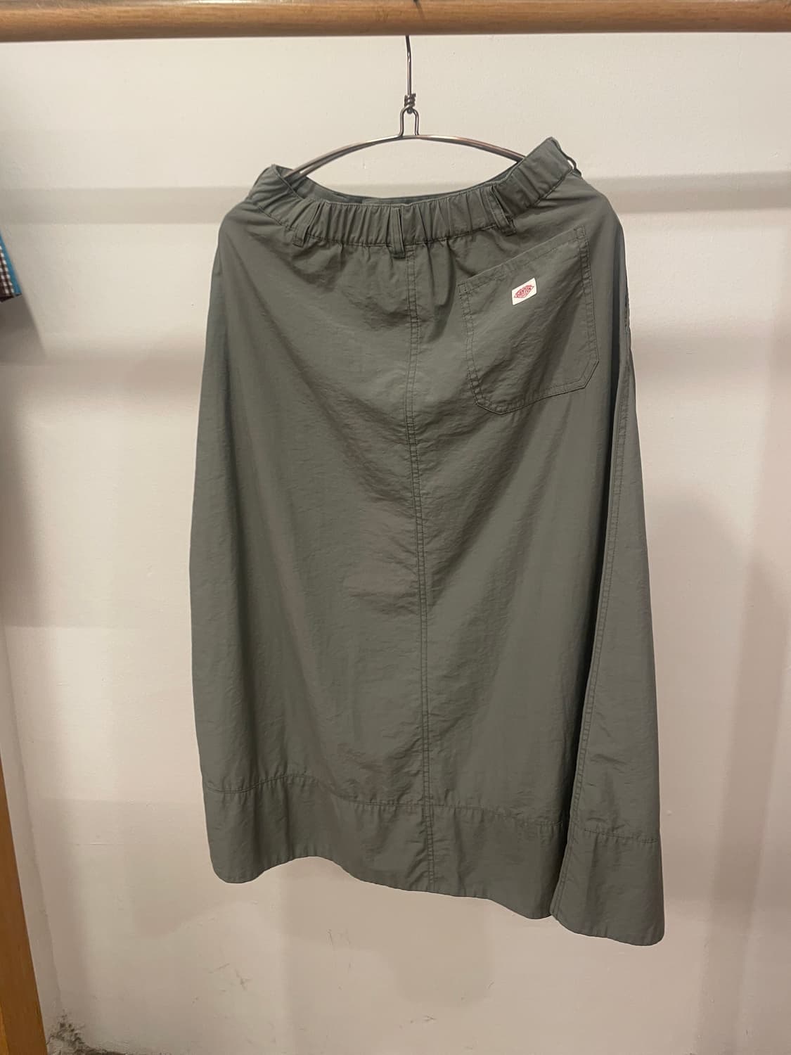 DANTON SKIRT 상품이미지2