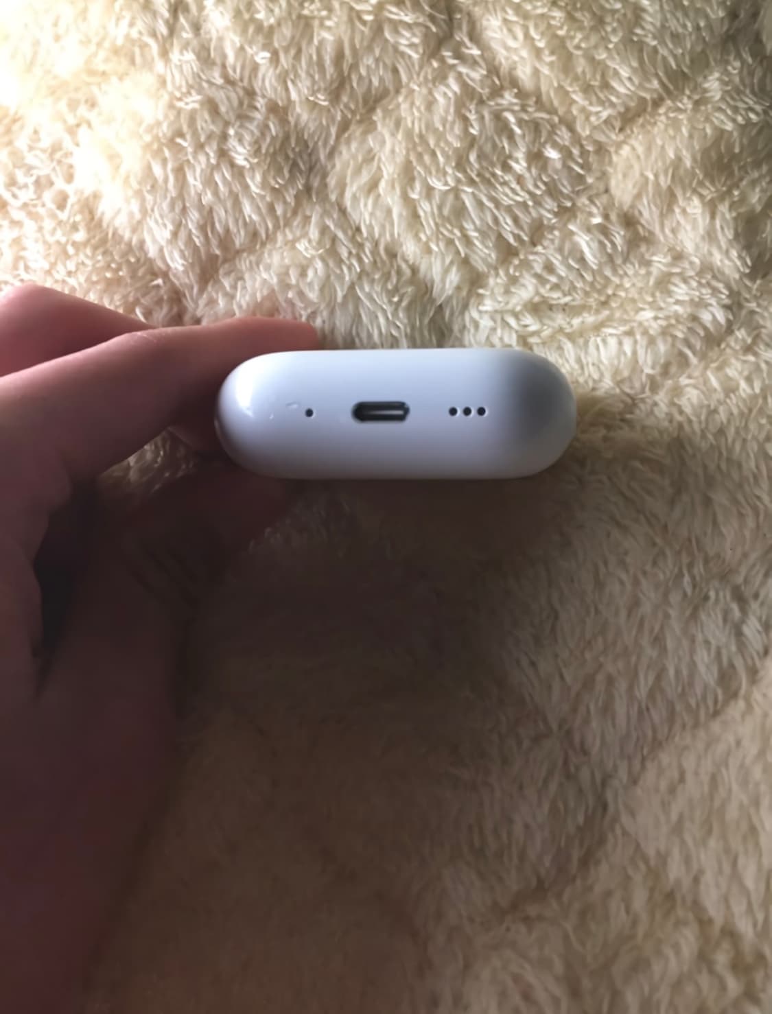 [⚡️초급처 ] 에어팟 프로 3세대 (새상품급) 상품이미지4