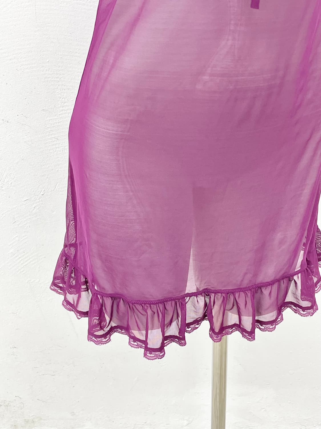 오리엔탈 시어 슬립 상품이미지3