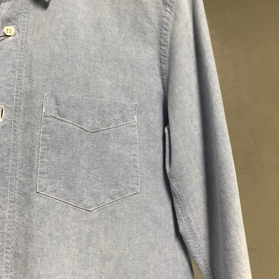 마카웨어 솔리드 셔츠 3 상품이미지5