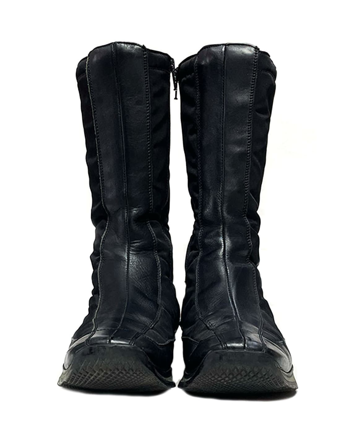 prada sport 패디드 러버솔 부츠  상품이미지2