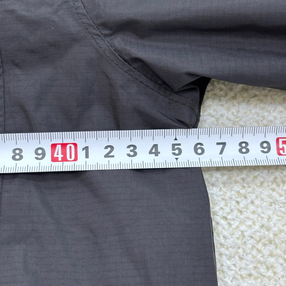 150 노스페이스 키즈 바람막이 자켓 0423E 상품이미지7