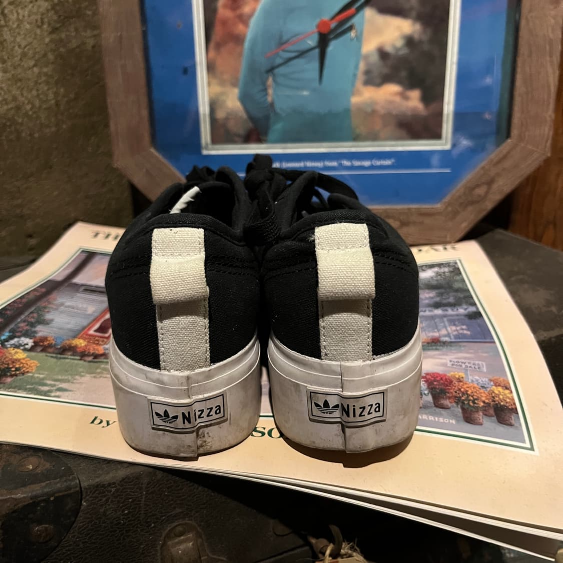 아디다스 스니커즈 220 상품이미지4