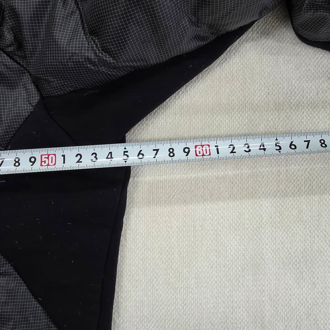 [100] 블랙야크 구스다운 경량 패딩 점퍼 1223J1 상품이미지6