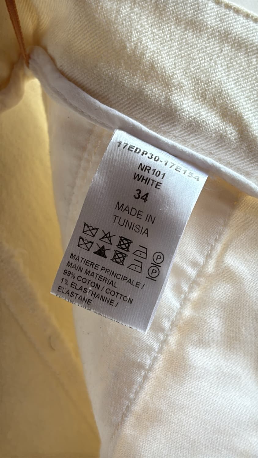 17ss Sailor Baloon Pants 상품이미지7