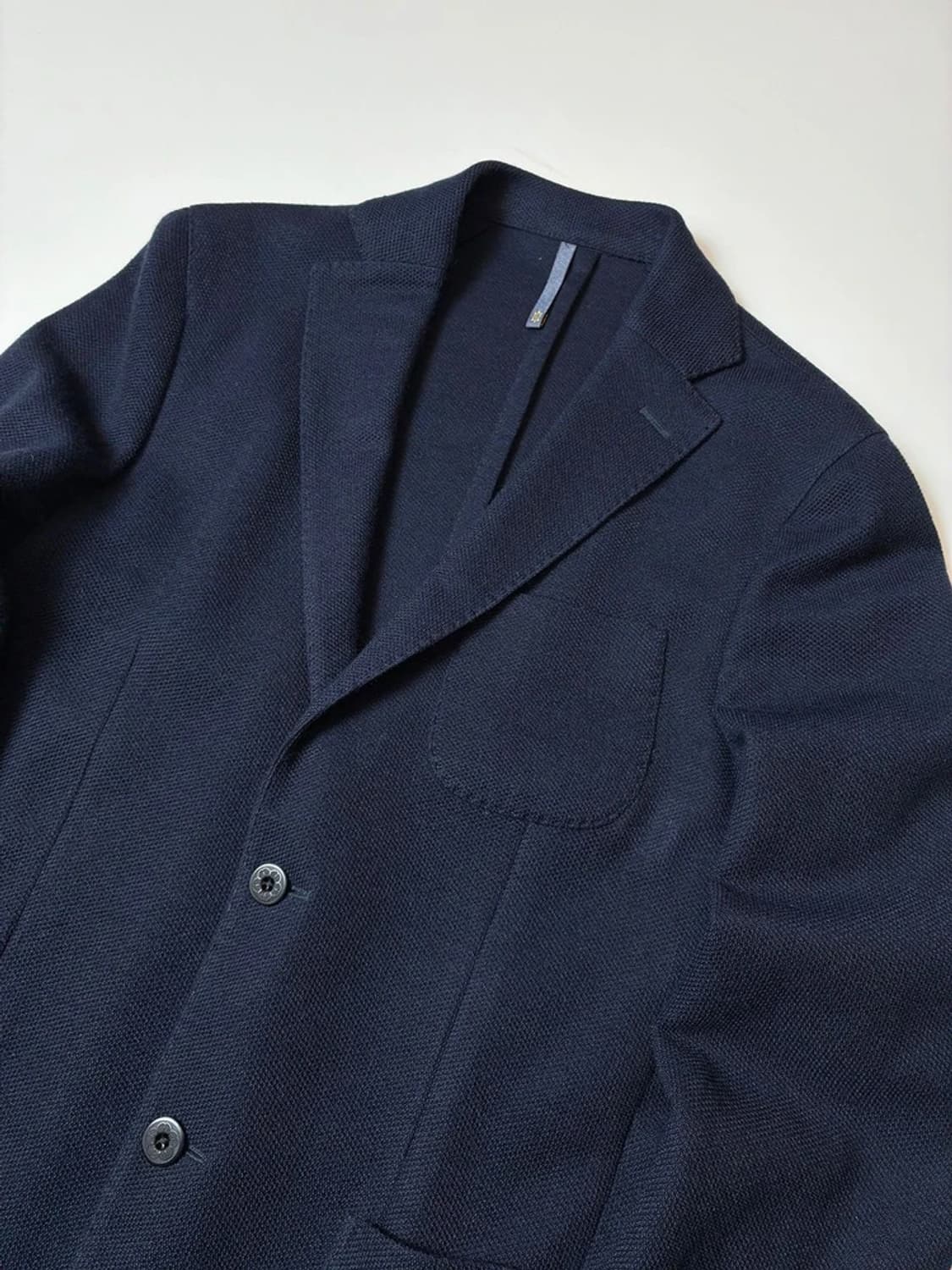 몬테도로 Montedoro 데일리 슬로웨어 니팅 자켓 PN8269 상품이미지2