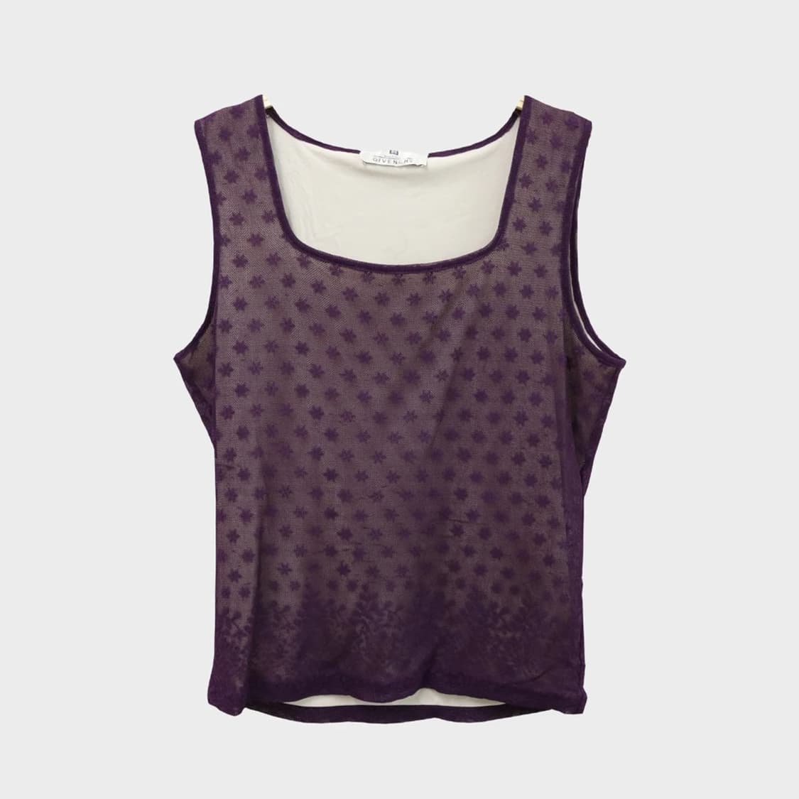 90'S GIVENCHY 71119 상품이미지1