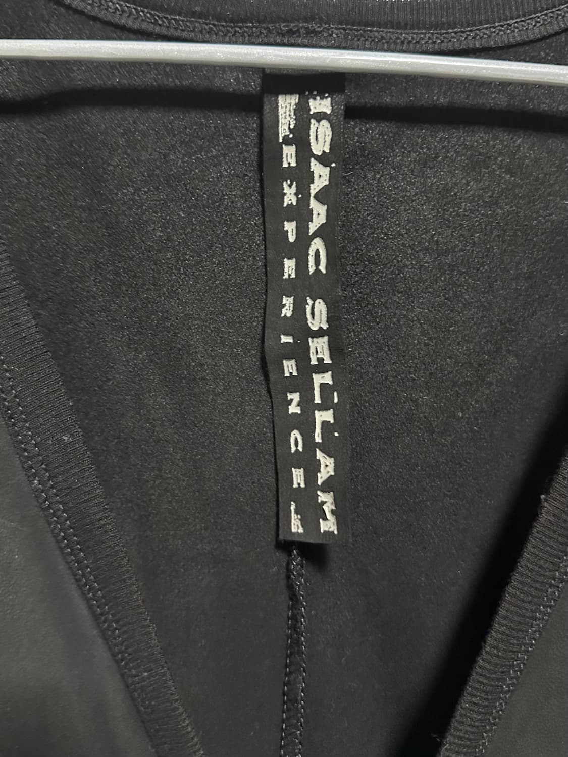 Isaac Sellam 조끼 상품이미지3