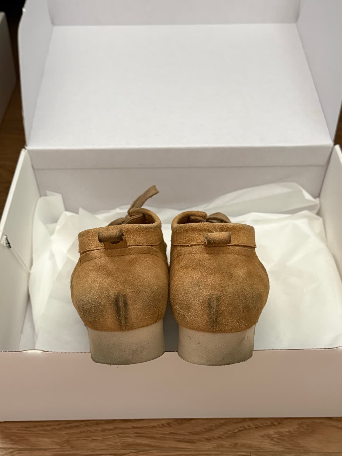 [2]폴리테루 스타 왈라비 카멜 상품이미지4