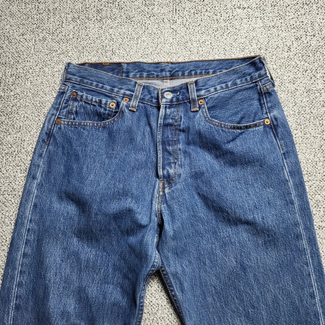 00s 리바이스 501 31사이즈 상품이미지3