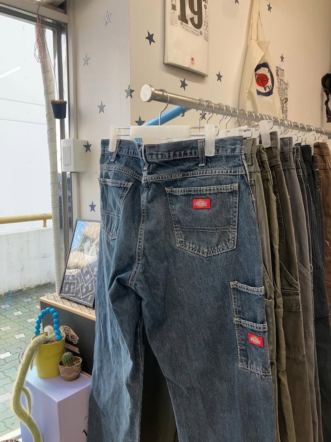 Dickies carpenter  상품이미지1