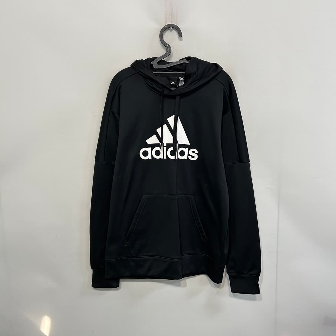 아디다스 남성 후드티 100 상품이미지1