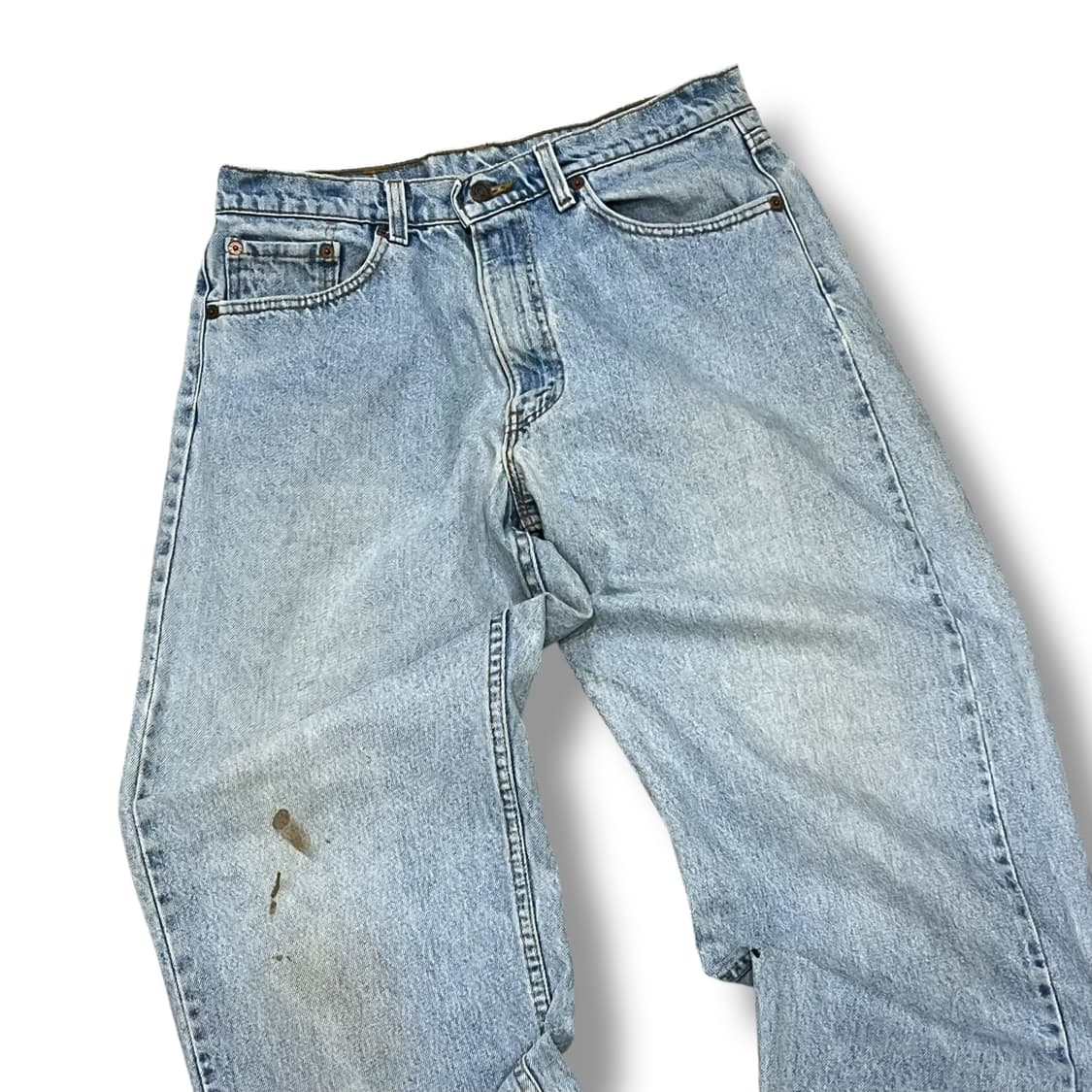 usa 리바이스 565 데님팬츠 s08678 상품이미지4