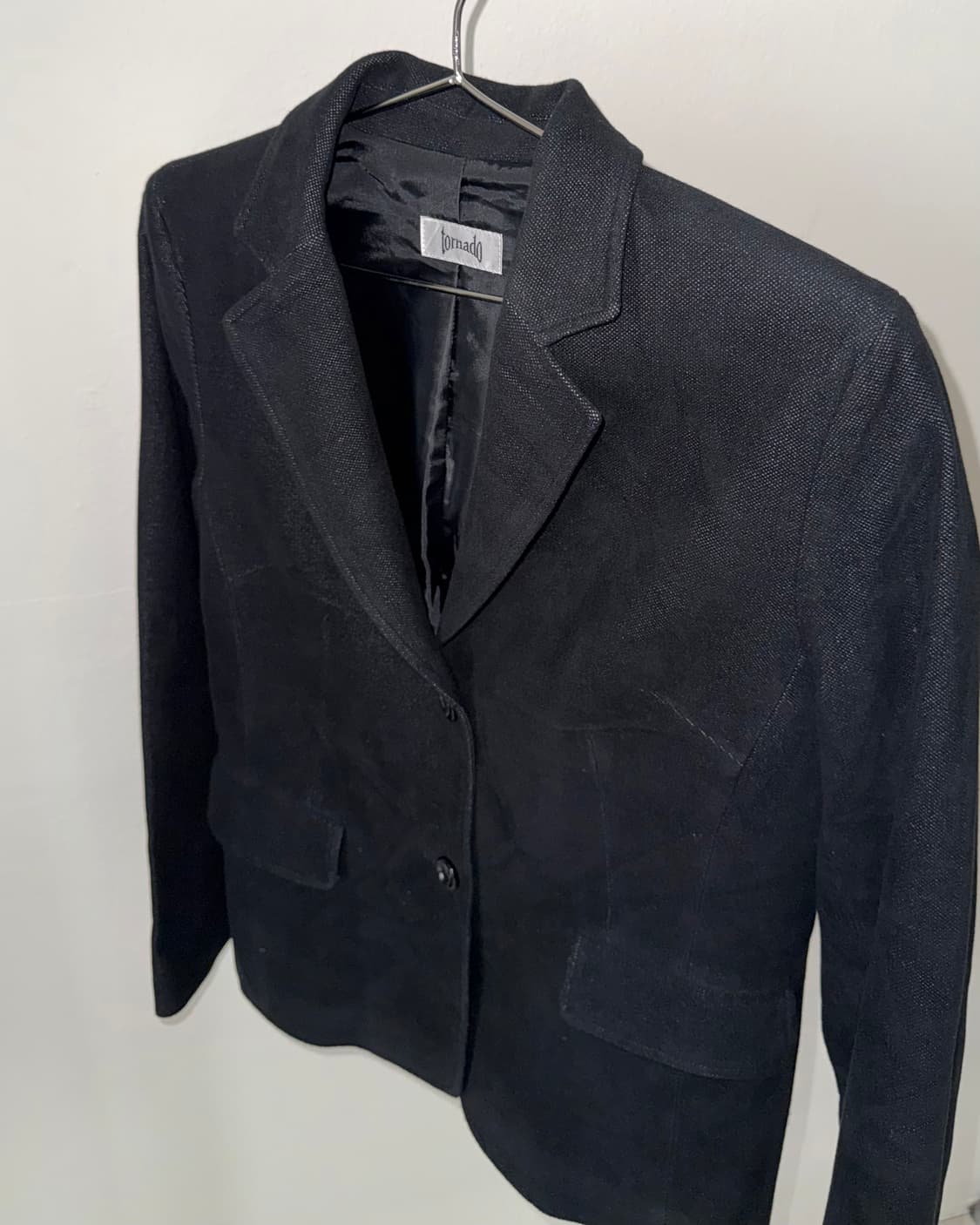 빈티지 블레이져 자켓 상품이미지2